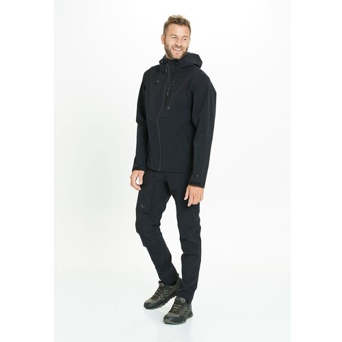Whistler Men's waterproof jacket Seymour M Cene