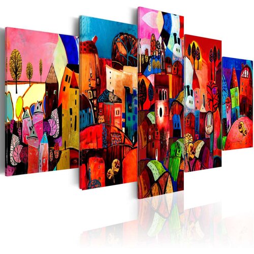  Slika - City 200x100 Cijene