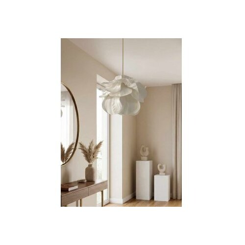 Opviq Luster bela boja MOD0007 Slike