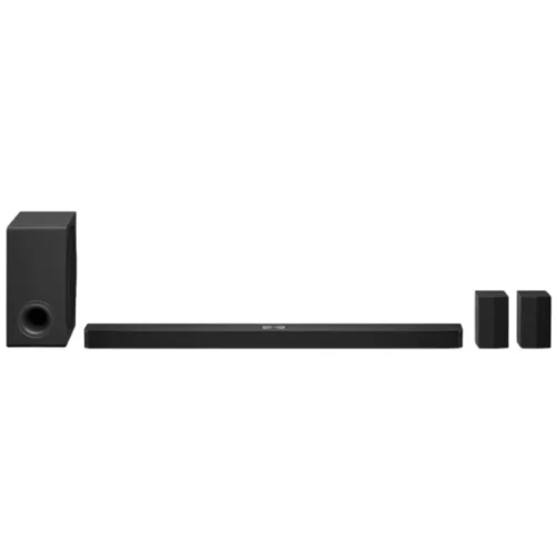 Lg soundbar hišni kino S90TR.DEUSLLK