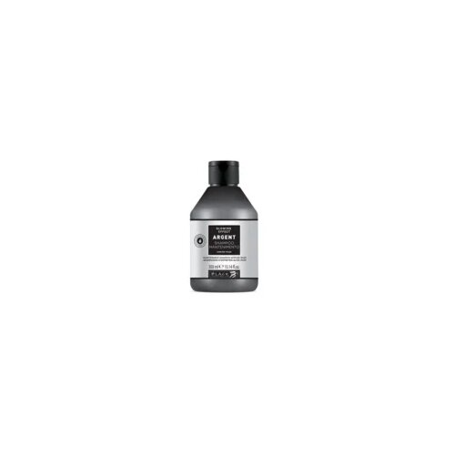 Šampon za oštećenu i lomljivu kosu Black Argent Glowing Effect – 300 ml Cijene