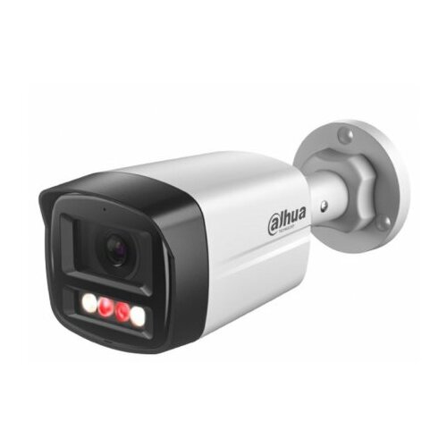 Dahua IPC-HFW1239TL1-A-IL 2MP smart dual illuminators bullet camera Cene
