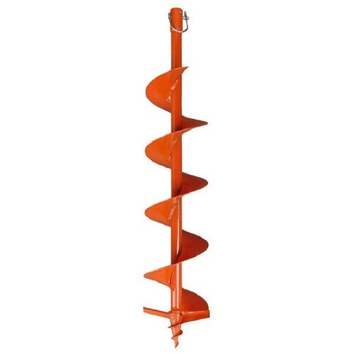 Svrdlo RAMDA fi 150x800mm - Izvrsna preciznost i trajnost Slike
