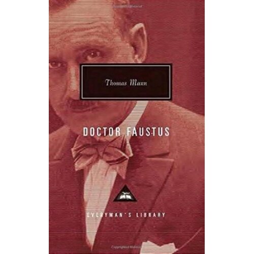  Thomas Mann - Doctor Faustus Slike