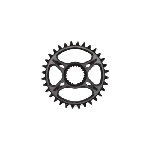  Lančanik Pogona Shimano Sm-Crm95, Za Fc-M9100-1,M9120-1, 32Z Za Chainline 52Mm, Ind.Pack Slike