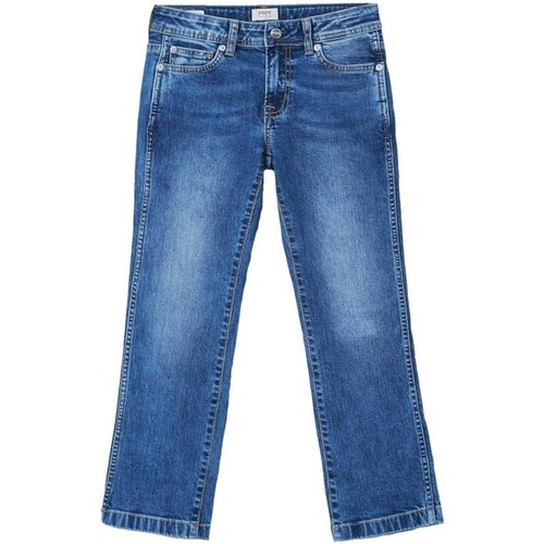 PepeJeans Jeans PG201333 - 000 Modra Cene