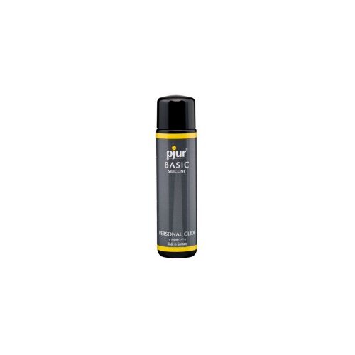 Pjur Basic silikonski lubrikant 100ml Cene