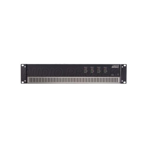 AUDAC Pojačalo 4-kanalno 100V CAP448 4x480W Cene