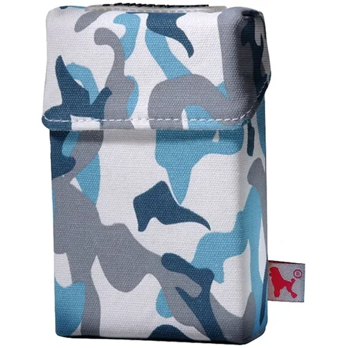 SmokeShirt Ice Etui za cigarete - Classic linija, Regular pack