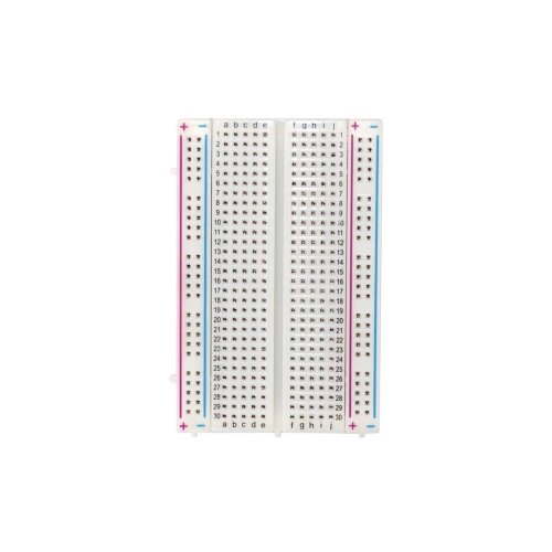 Blanko 206932 eksperimentalna ploča (D x &amp;Scaron; x V) 82 x 54 x 9 mm 1 St. Slike