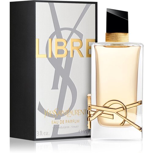Yves Saint Laurent Libre parfumska voda 90 ml za ženske Slike