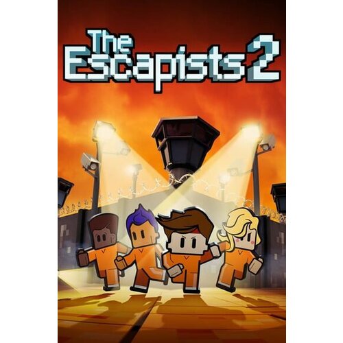  The  escapists 2 Steam Key GLOBAL Cene