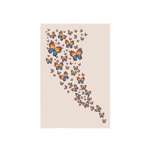 Conceptum Hypnose tepih (100x150) HMNT532 Cene