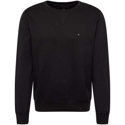 Tommy Hilfiger Majica 'Essential' črna Cene