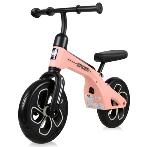 Lorelli BICIKL BALANCE BIKE SPIDER PINK Cene