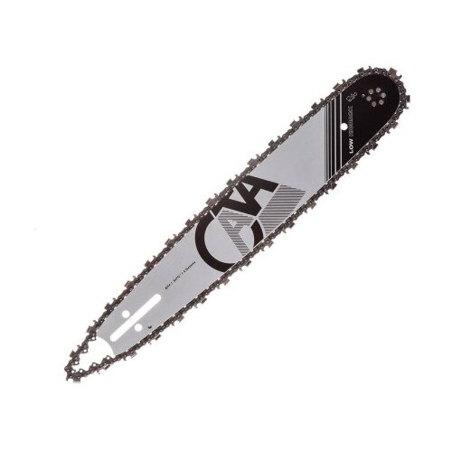 Mar Pol mač i dva lanca 40cm &amp;ndash; 32 zuba &amp;ndash; 325 korak ( M86668 ) Slike