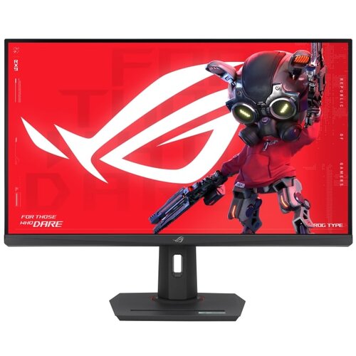 Asus Monitor ROG Strix XG32UCG, 80 cm (32''), IPS, 180 Hz | Gaming, (5000006046) Cene