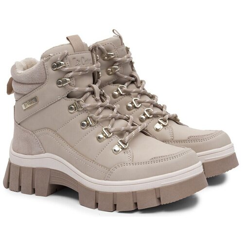 Lee Cooper Gležnjarji LCJ26314581LA pisana Slike