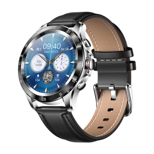 Mador smart watch NX1 crni Slike