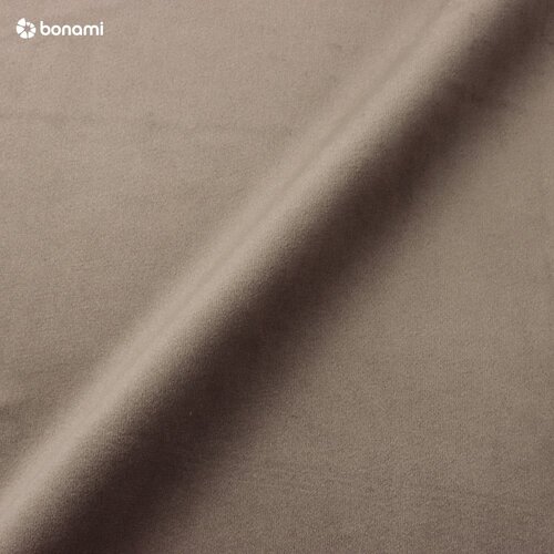 Makamii Sivorjava oblazinjena zakonska postelja s prostorom za shranjevanje z letvenim dnom 160x200 cm Hauke &amp;ndash; Slike