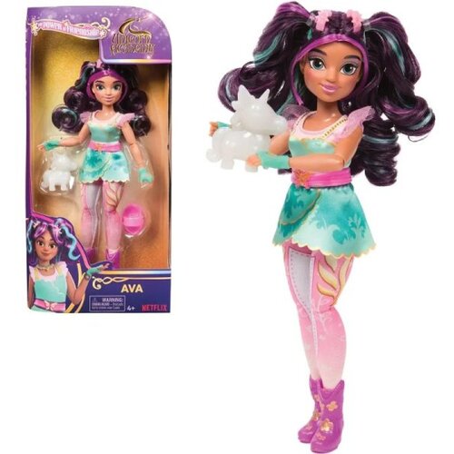 Dexyco UNICORN ACADEMY LUTKA ASST Cene
