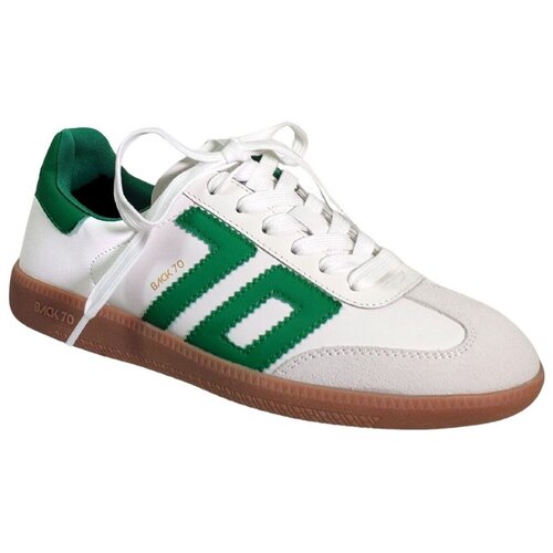 Back70 Nizke superge Cloud Zelena Slike