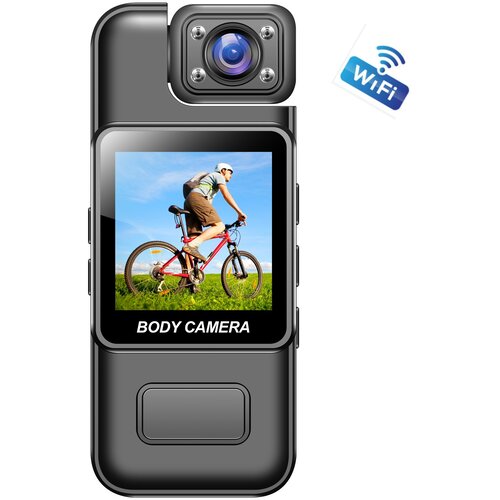 INF M11 WiFi Clip-On Zunanja &Scaron;portna Kamera - Črna, (5000291750) Cene
