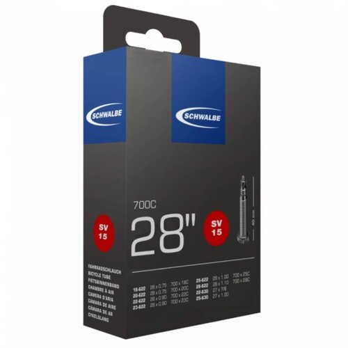 Schwalbe UNUTRAŠNJA GUMA SV15 EK Cene