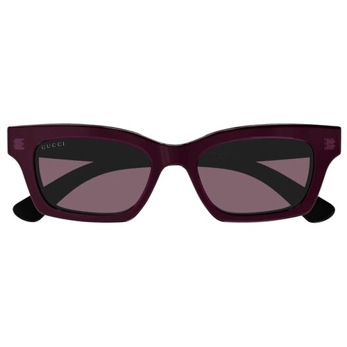 Gucci Ženske sunčane naočale GG1790S Purple (ljubičaste) Slike