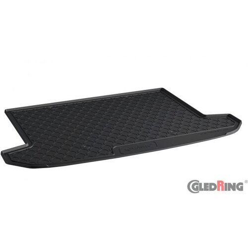 Gledring gumeni tepih za prtljažnik za KIA SPORTAGE / upper variable bottom Cijene