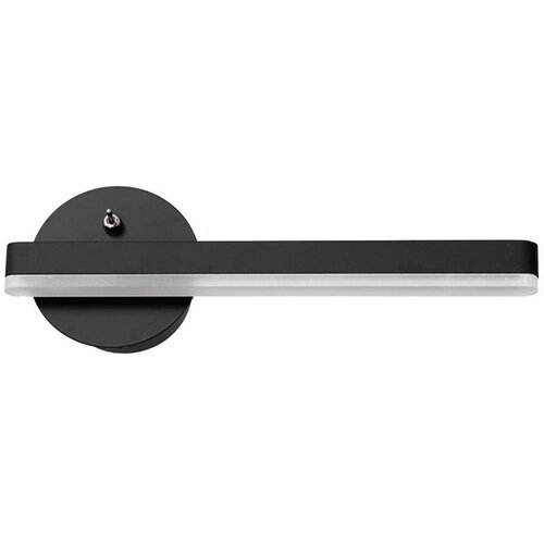  LED zidno svetlo SYDNEY LED/6W/230V crno Cene