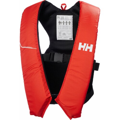 Helly Hansen rider compact 50N alert red 70/90 plus kg Slike