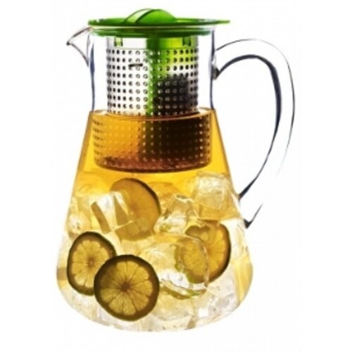Finum čajnik s filtrom iced tea control 1,8l Slike