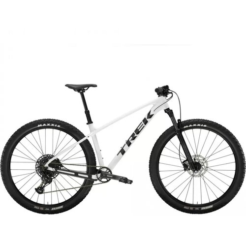  Bicikl Trek Marlin 7 Gen 3 2024 Crystal White - M-L Cijene