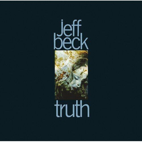 Jeff Beck Truth Cene