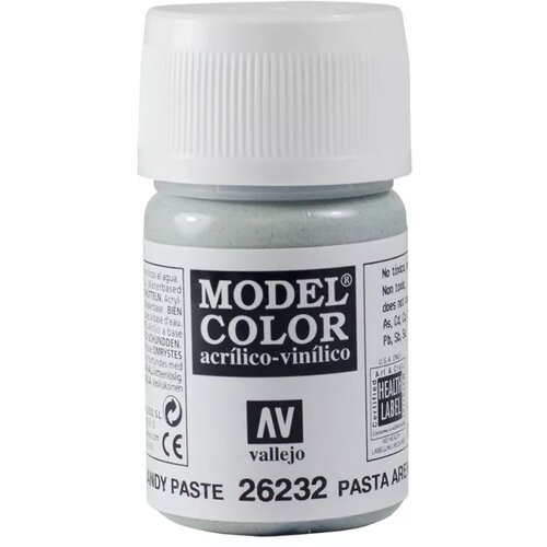 Vallejo sandy paste Cene