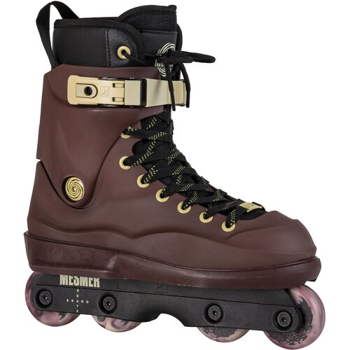 Powerslide Rolerji Mesmer Throne Levi Van Rijn Pro, (5000359300) Cene