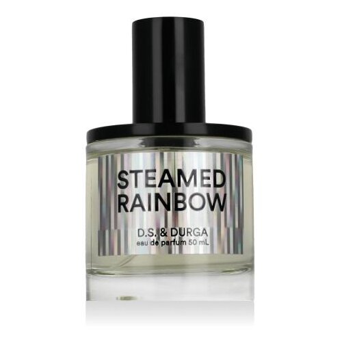 D.S. &amp;amp; Durga Steamed Rainbow 50 ml parfemska voda unisex Slike
