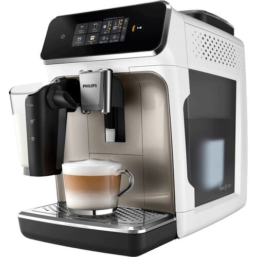 Philips Aparat za espresso kafu, automatski, 4... Cijene