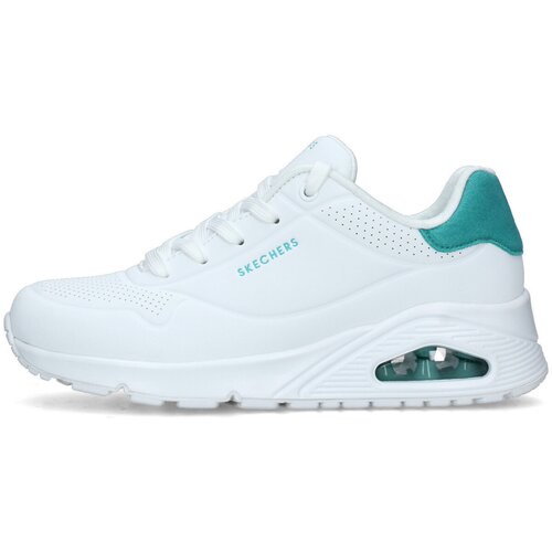 Skechers Nizke superge 177092 Bela Cene