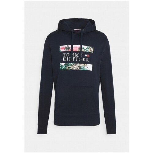Tommy Hilfiger 12575345586 Tamno plava Cijene