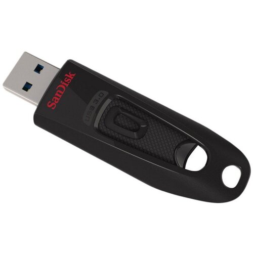 San Disk Ultra 64GB, USB 3.0 Flash Drive, 130MBs read ( SDCZ48-064G-U46 ) Cene