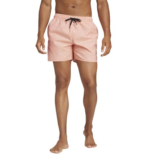 Adidas Muški kupaći Srpy Clx Sho Sl, Roze-Beli Cene