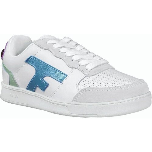 Faguo Nizke superge Hazel leather Bela Cene