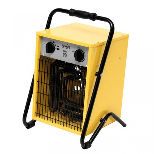 Home Somogyi Trofazni kalorifer 5kW FKI50 Cene