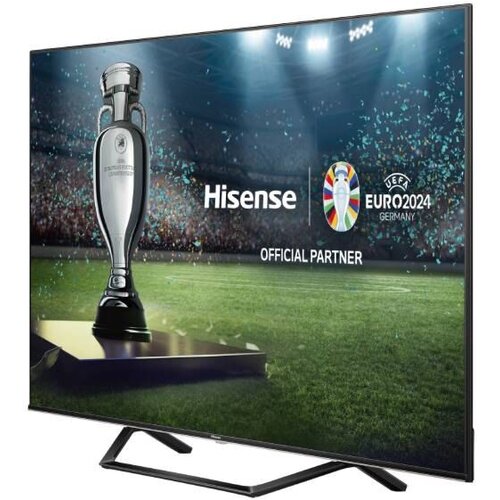 Hisense 55A7NQ QLED 4K Ultra HD televizor Slike
