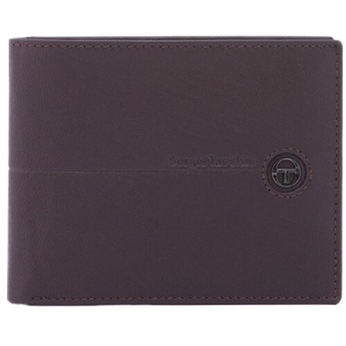 Sergio Tacchini Sergio Tacchini Mu&amp;scaron;ki kožni novčanik K50066P053 Slike