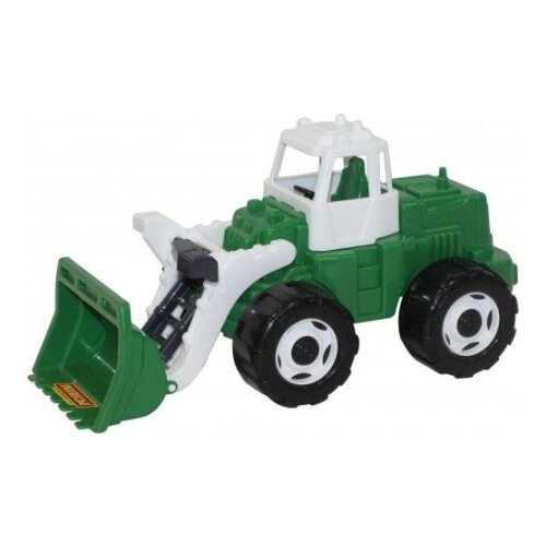  Buldožer 32x16x16 ( 052254 ) Slike