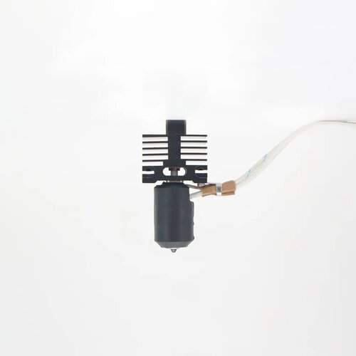 Qidi Tech Hotend inkl. Bimetal D&amp;uuml;se - Plus4 Slike