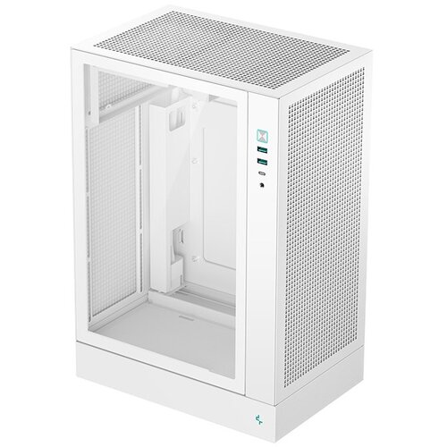 DeepCool CH170 PLUS WH Tower White Cijene